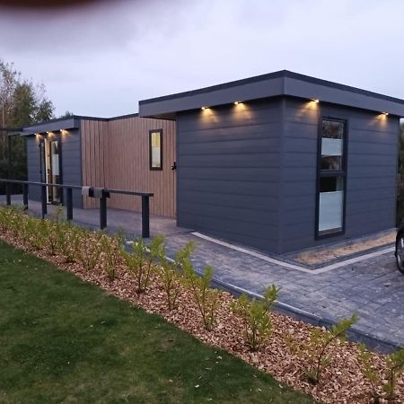 Ferienhaus Seeblick Twist Eksteriør bilde